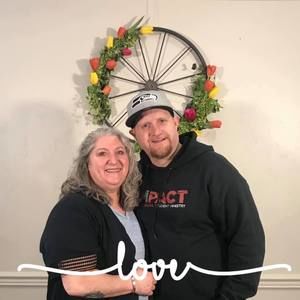 Meet your Posher, Chad